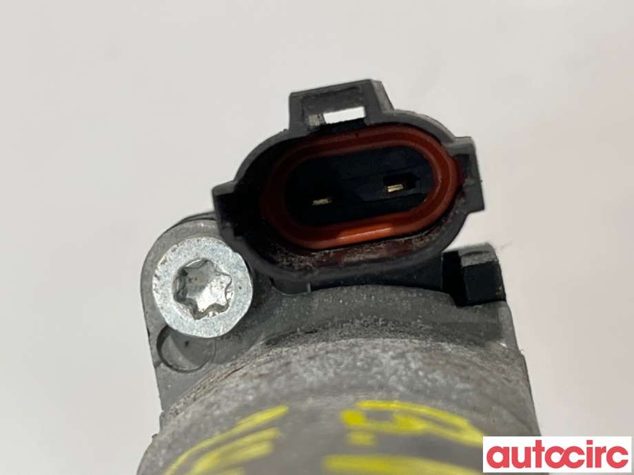 Ruteheis venstre bak til SsangYong Kyron 2006-2008  (SSANGYONG|8810021002|)