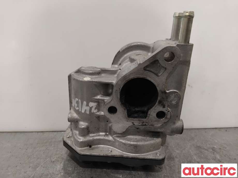 EGR-ventil til Toyota Hilux 2012-2016 (TOYOTA|2580030200|VN150100-0130|25800-30200)