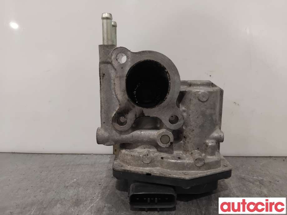 EGR-ventil til Toyota Hilux 2012-2016 (TOYOTA|2580030200|VN150100-0130|25800-30200)