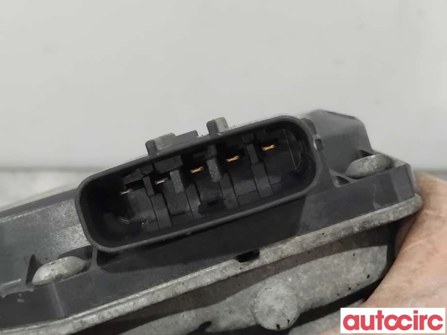 EGR-ventil til Toyota Hilux 2012-2016 (TOYOTA|2580030200|VN150100-0130|25800-30200)