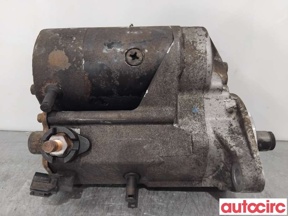 Starter diesel til Toyota Hilux 2012-2016  (TOYOTA|281000L051|)
