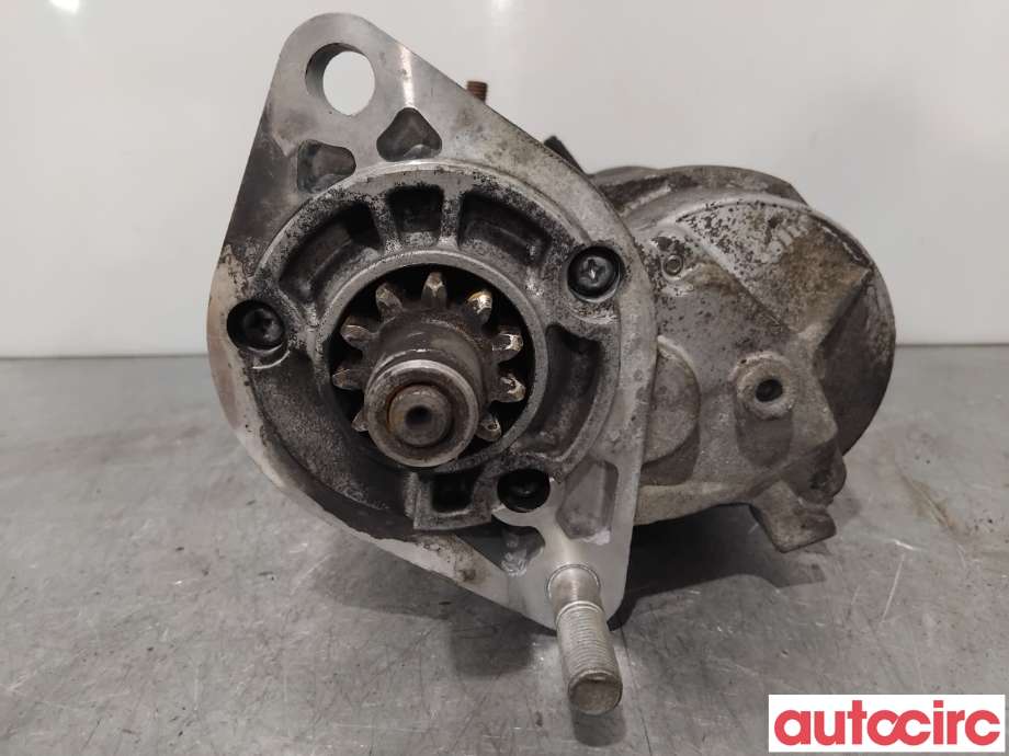 Starter diesel til Toyota Hilux 2012-2016  (TOYOTA|281000L051|)