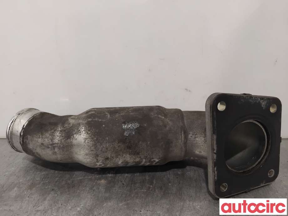 Turbo rør til Toyota Hilux 2012-2016  (TOYOTA|1786030100|)