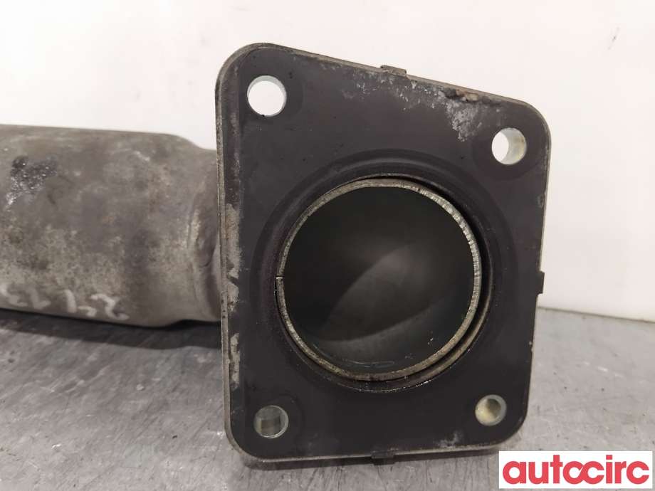 Turbo rør til Toyota Hilux 2012-2016  (TOYOTA|1786030100|)