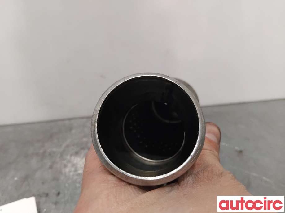 Turbo rør til Toyota Hilux 2012-2016  (TOYOTA|1786030100|)