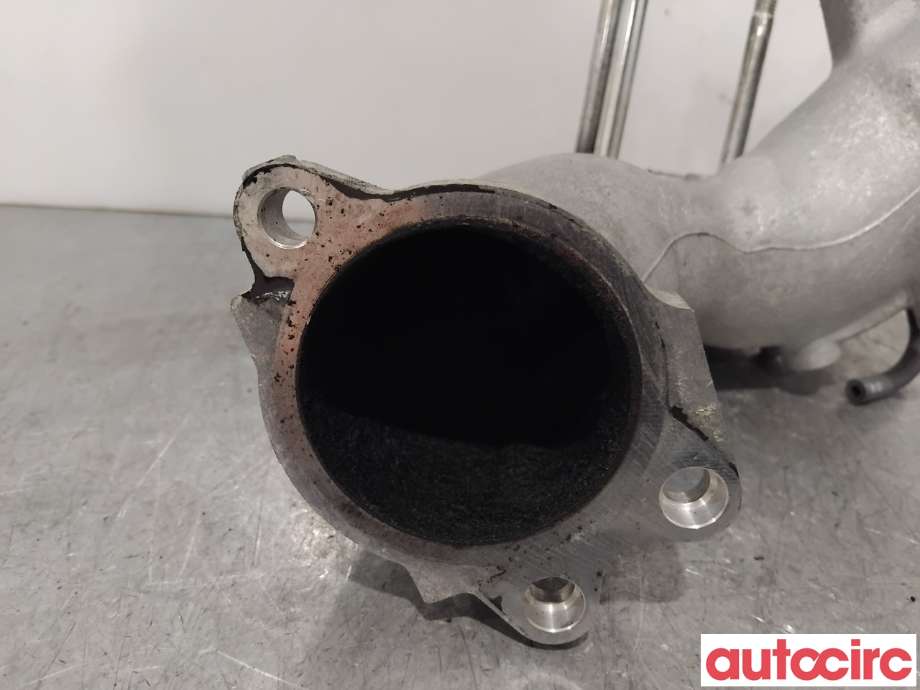 Diverse deler til Toyota Hilux 2012-2016 (TOYOTA|1786130130|)