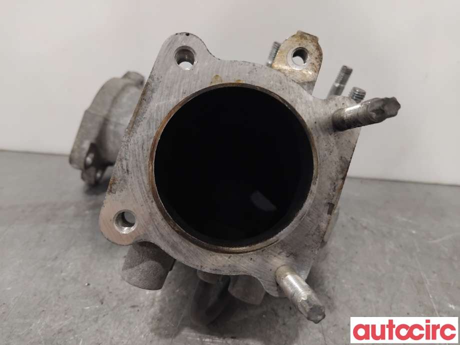 Diverse deler til Toyota Hilux 2012-2016 (TOYOTA|1786130130|)