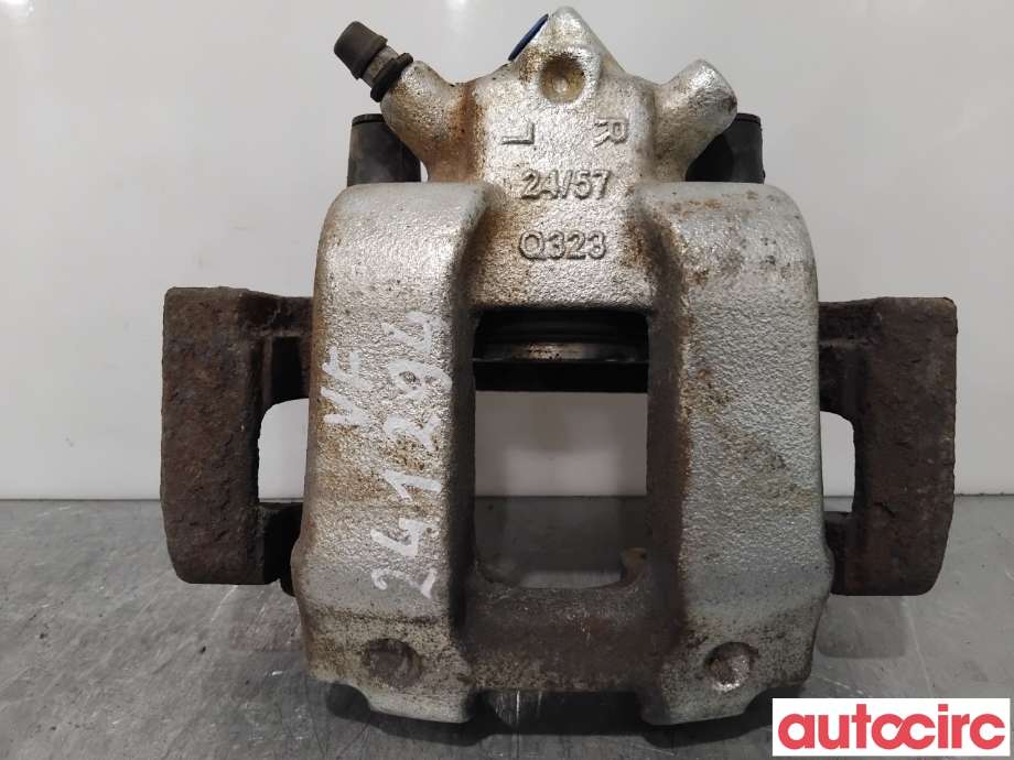 Bremsecaliper venstre foran til BMW 3-Serie 2012-2018 (F30/F31/F34) (F30/F31/F34) (BMW|34116850969|)