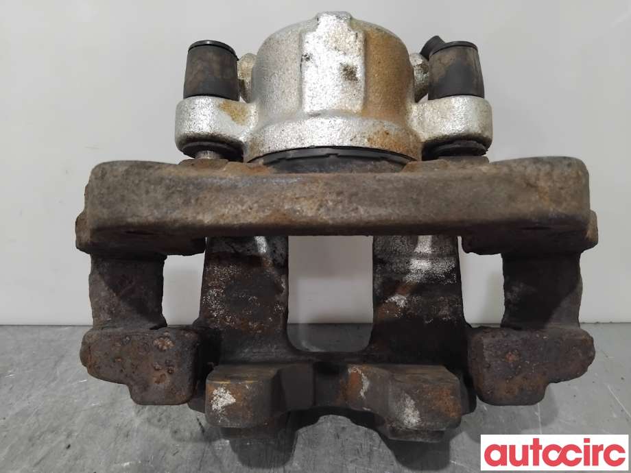 Bremsecaliper venstre foran til BMW 3-Serie 2012-2018 (F30/F31/F34) (F30/F31/F34) (BMW|34116850969|)