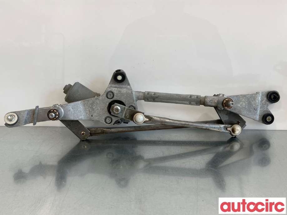 Viskermotor frontrute til Suzuki SX4 S-CROSS 2013-->> (Type II) (SUZUKI|38100-61M00|AE159300-6220|38110-61M01)
