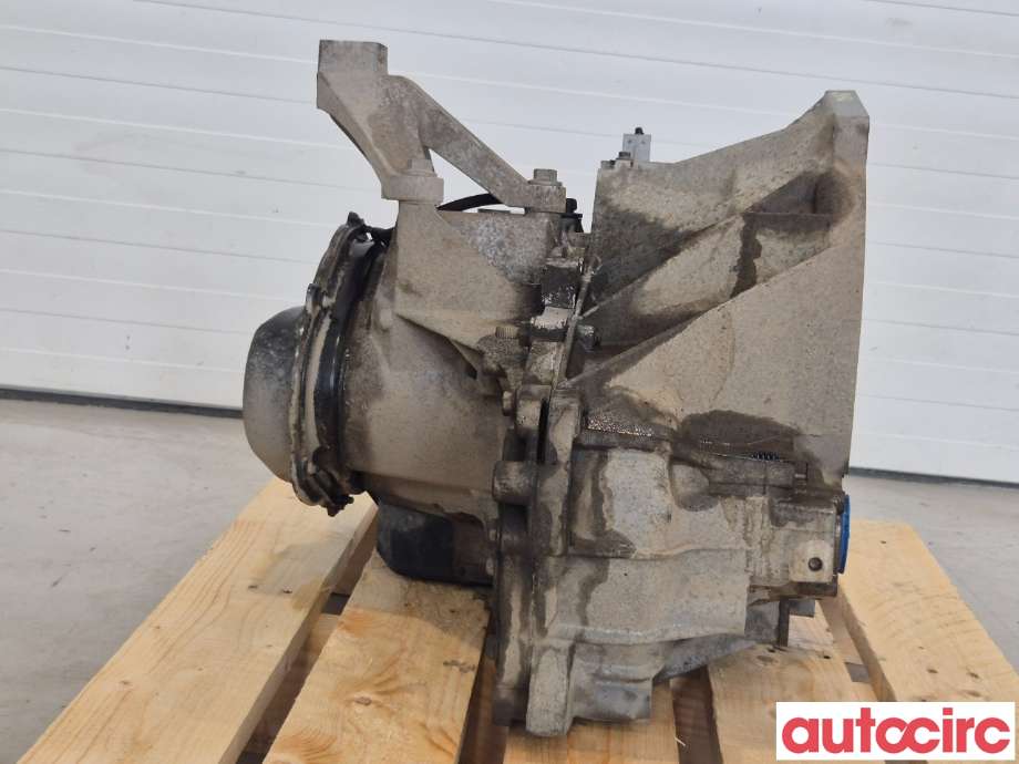 Girkasse manuell til Volvo S40 2004-2007 (Type II, Fase 1) (VOLVO|8252267|)