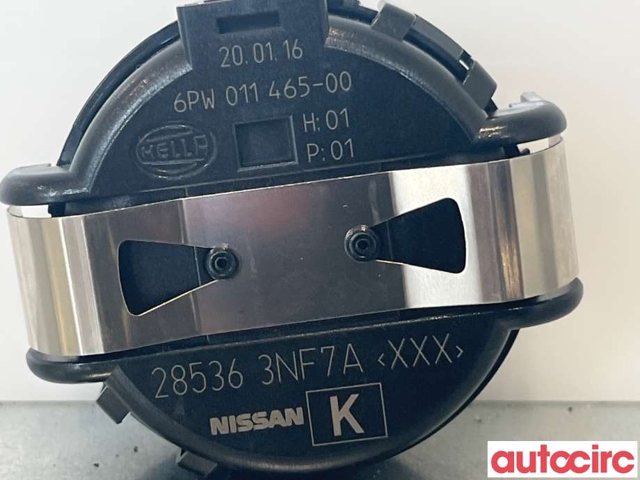 Sensor regnsensor til Nissan Leaf 2011-2017 (Type I)  (NISSAN|285363NF7A)