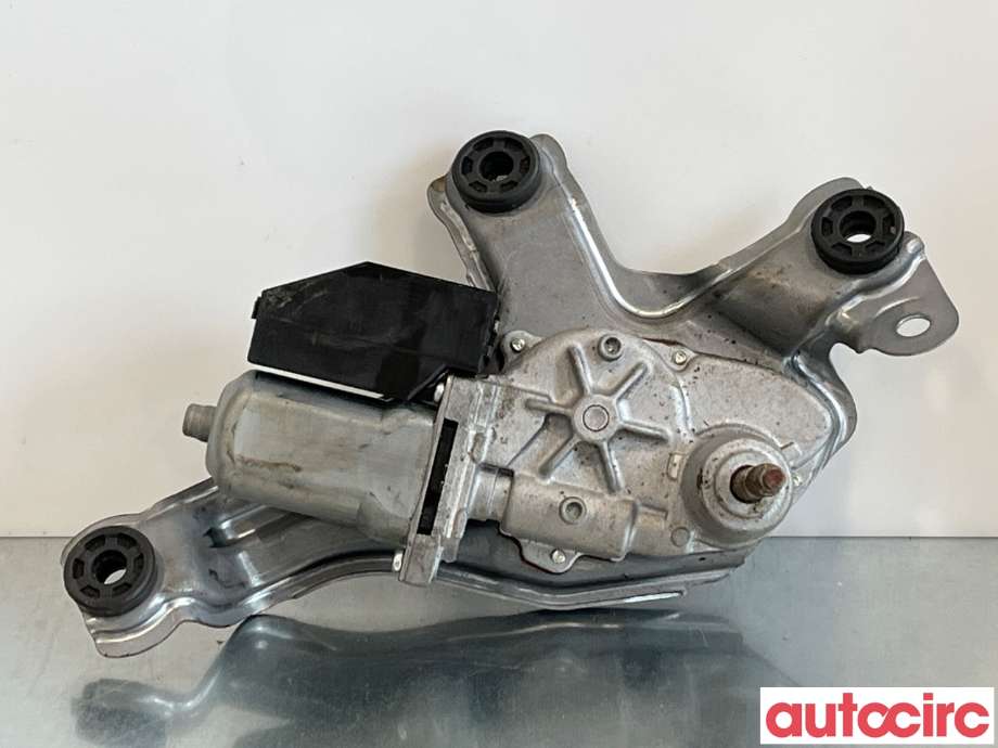 Viskermotor bakrute til Toyota Avensis 2009-2015 (Type III, Fase 1)  (TOYOTA|8513005060|259600-1571|85130-05060)