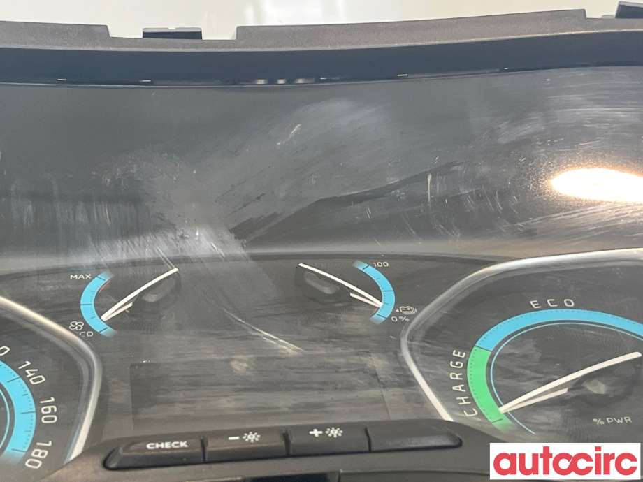 Instrumentpanel til Peugeot Expert 2016-->> (Type III)  (PEUGEOT|9830429280|)