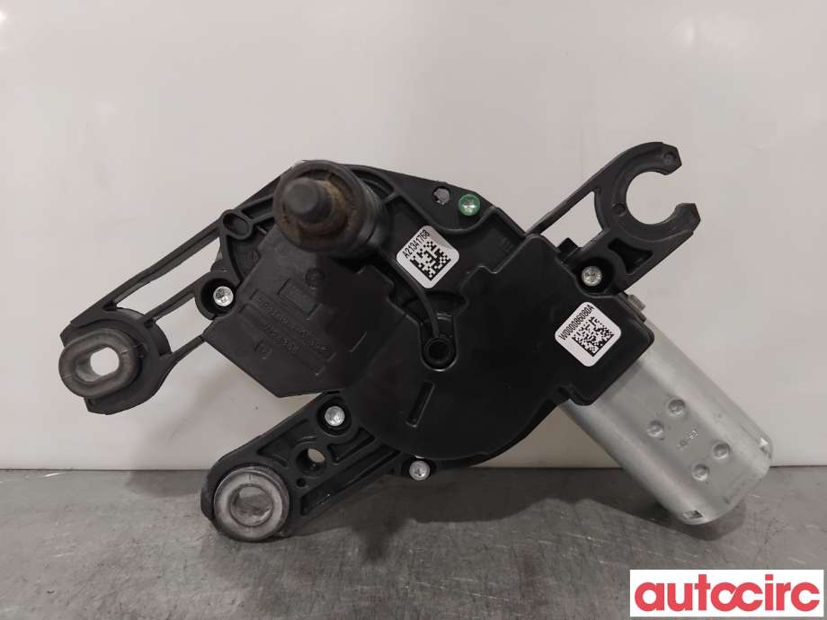 Viskermotor bakrute til VW Golf Sportsvan, 2014-2018  (VOLKSWAGEN|5G0955711C)