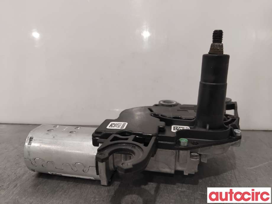 Viskermotor bakrute til VW Golf Sportsvan 2014-2018  (VOLKSWAGEN|5G0955711C|W000089789|5G0955711D)