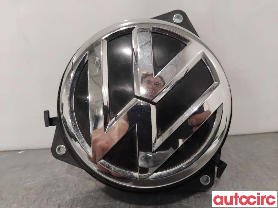 Bakluke/bakdør håndtak til VW Golf Sportsvan, 2014-2018  (VOLKSWAGEN|510827469)