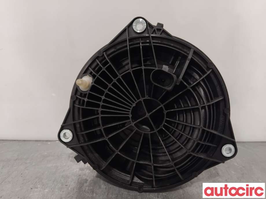 Bakluke/bakdør håndtak til VW Golf Sportsvan 2014-2018  (VOLKSWAGEN|510827469||3G5827469)