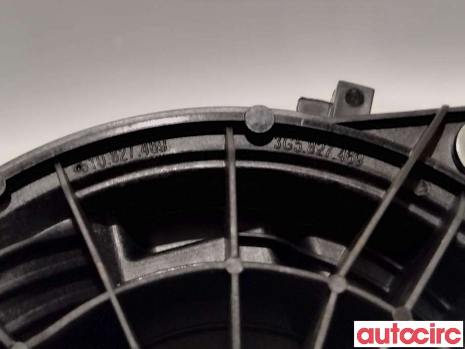 Bakluke/bakdør håndtak til VW Golf Sportsvan 2014-2018  (VOLKSWAGEN|510827469||3G5827469)