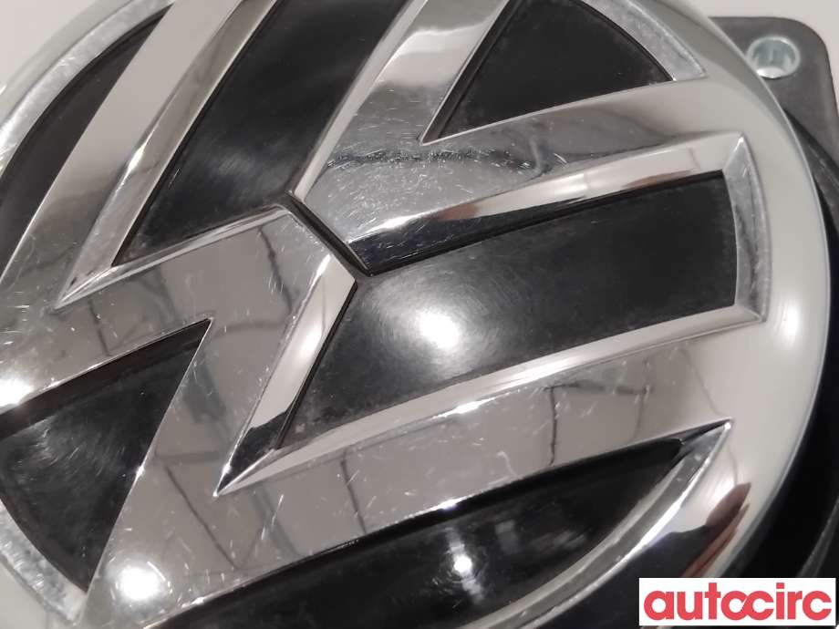 Bakluke/bakdør håndtak til VW Golf Sportsvan 2014-2018  (VOLKSWAGEN|510827469||3G5827469)