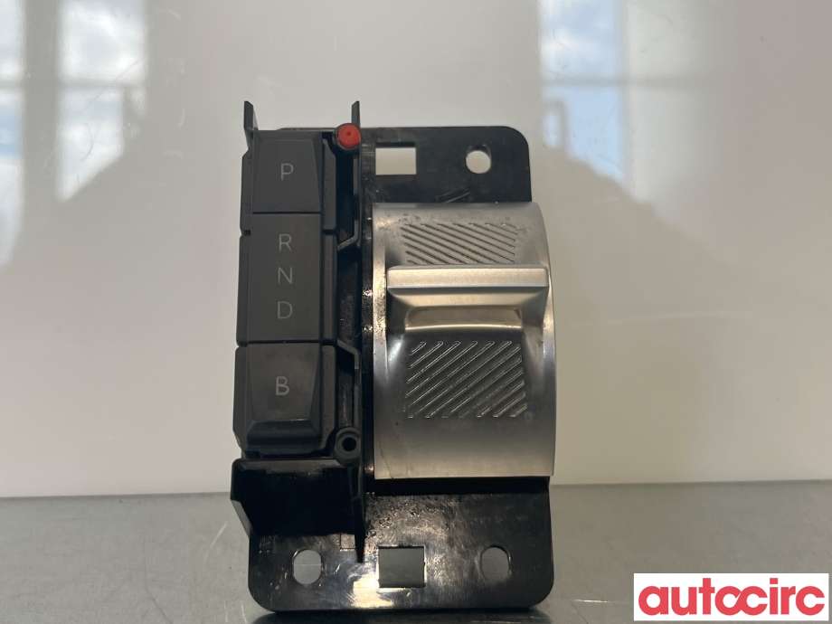 Girstang/girvelger automat til Peugeot Expert, 2016-->> (Type III)  (PEUGEOT|98315453ZD)