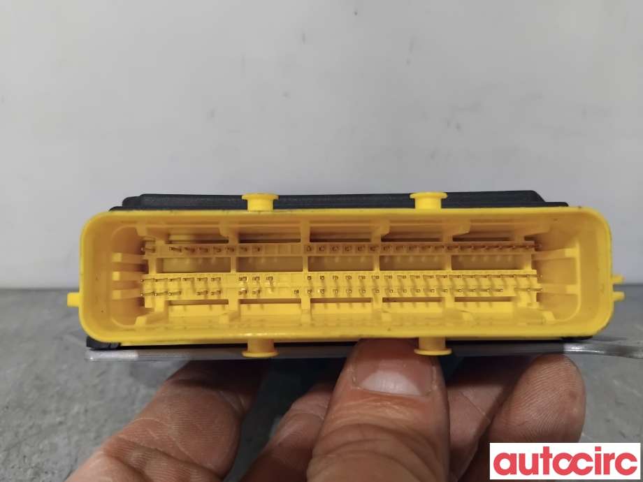 Airbag elektronikk til VW Golf Sportsvan 2014-2018  (VOLKSWAGEN|5Q0959655BK|A2C12701703|5Q0959655CH)