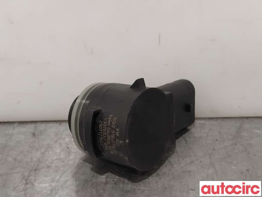 Parkeringssensor bak til VW Golf Sportsvan 2014-2018  (VOLKSWAGEN|5Q0919275B|307893)
