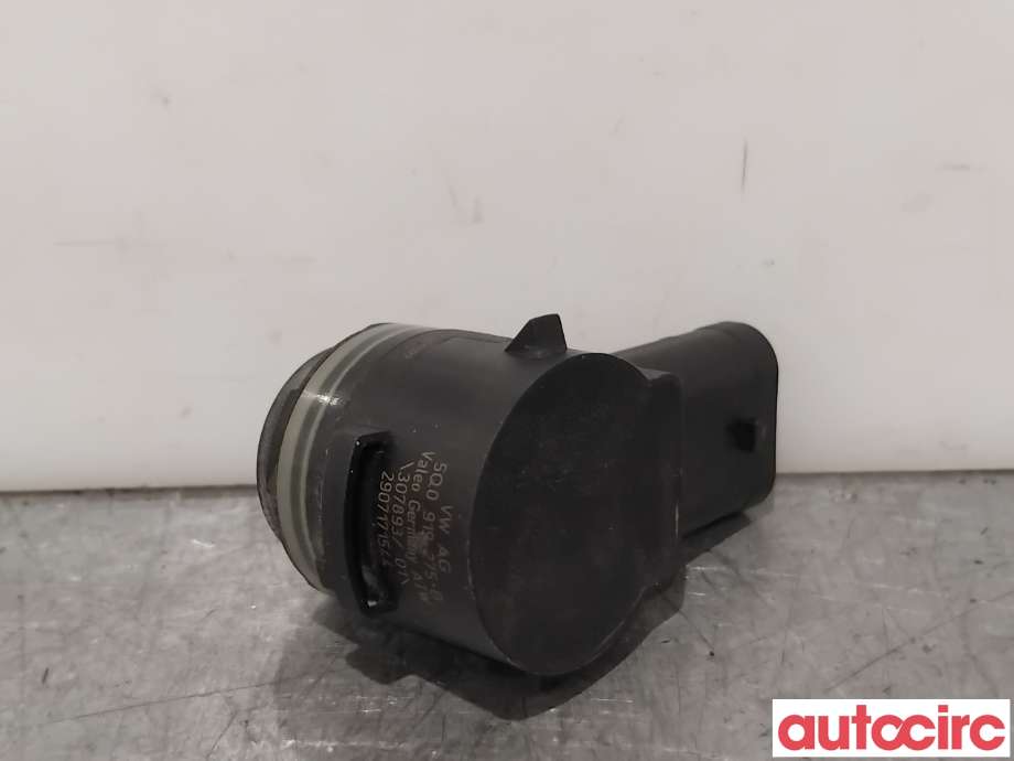 Parkeringssensor bak til VW Golf Sportsvan 2014-2018  (VOLKSWAGEN|5Q0919275B|307893)