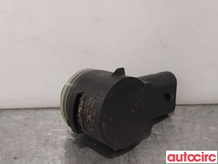 Parkeringssensor bak til VW Golf Sportsvan 2014-2018  (VOLKSWAGEN|5Q0919275B|307893)