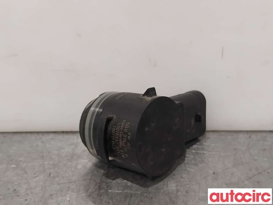Parkeringssensor bak til VW Golf Sportsvan 2014-2018 (VOLKSWAGEN|5Q0919275B|307893)