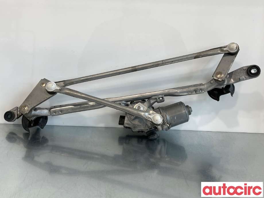 Viskermotor frontrute til Mazda CX-5 2012-2017 (Type I)  (MAZDA|KD53-67-340D|159300-7660|KD53-67340C)