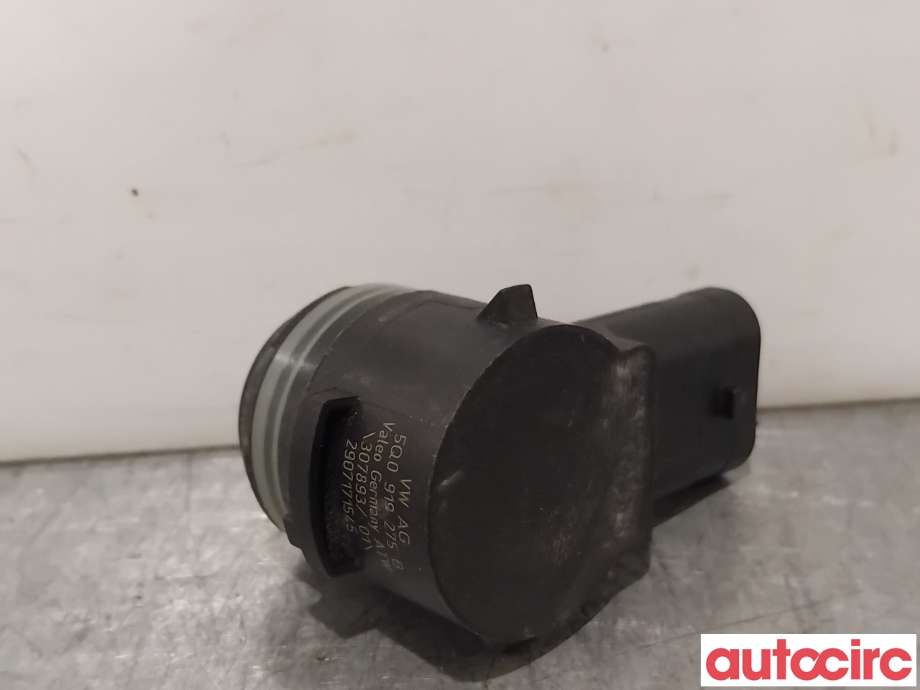 Parkeringssensor foran til VW Golf Sportsvan 2014-2018  (VOLKSWAGEN|5Q0919275B|307893)
