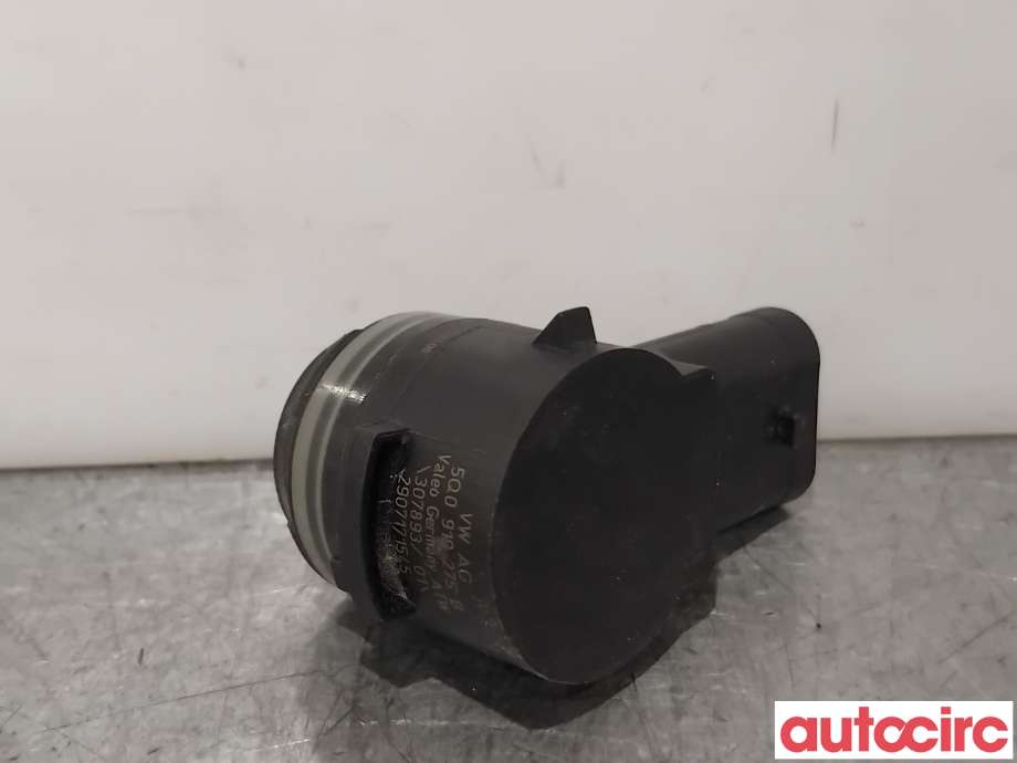 Parkeringssensor foran til VW Golf Sportsvan 2014-2018  (VOLKSWAGEN|5Q0919275B|307893)