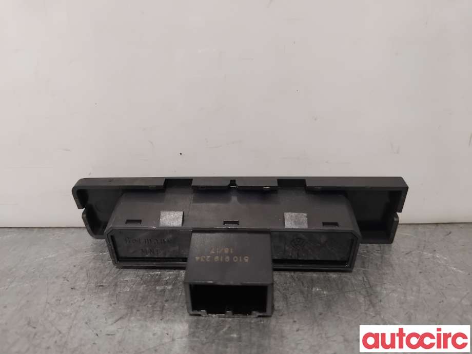 Airbag diverse til VW Golf Sportsvan 2014-2018  (VOLKSWAGEN|510919234|)