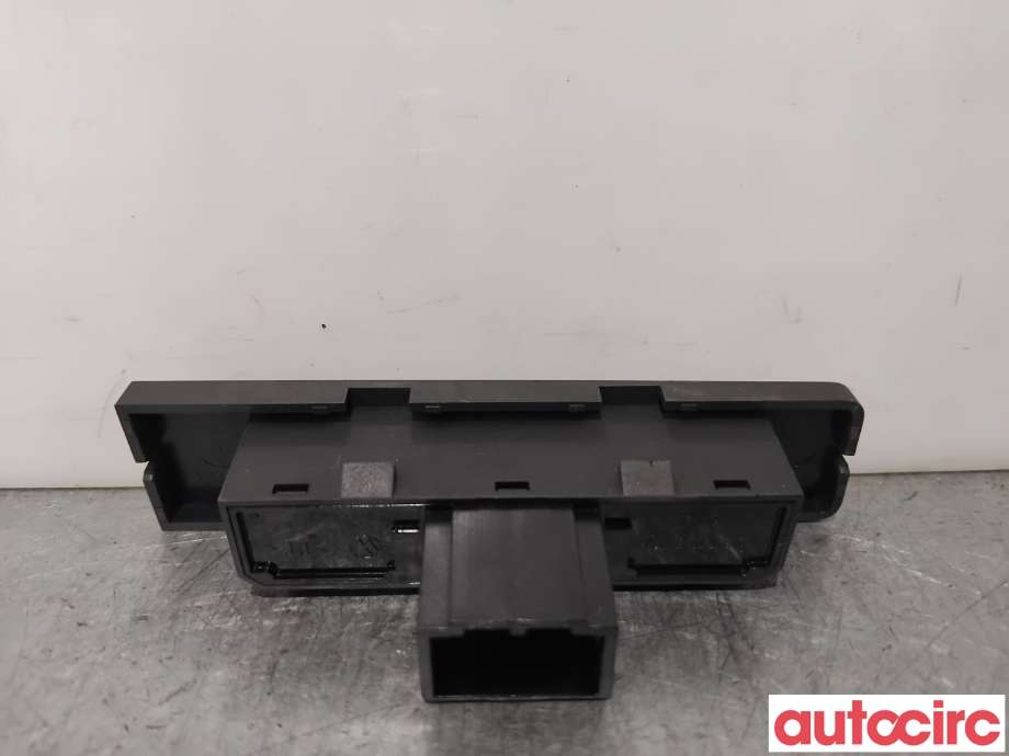 Airbag diverse til VW Golf Sportsvan 2014-2018  (VOLKSWAGEN|510919234|)