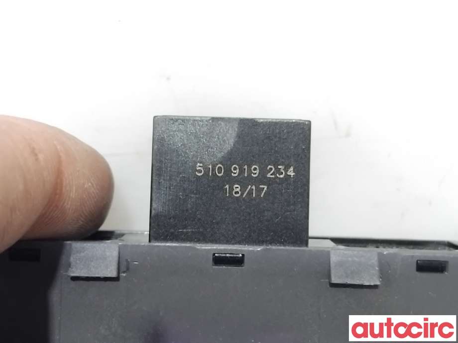 Airbag diverse til VW Golf Sportsvan 2014-2018  (VOLKSWAGEN|510919234|)