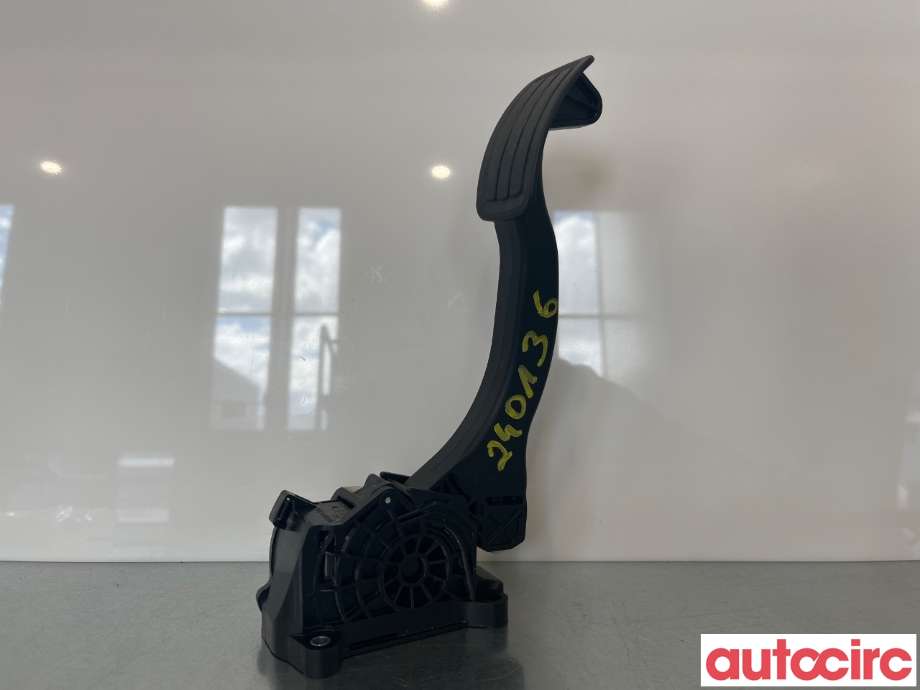 Pedal gass til Peugeot Expert, 2016-->> (Type III)  (PEUGEOT|9838028180)