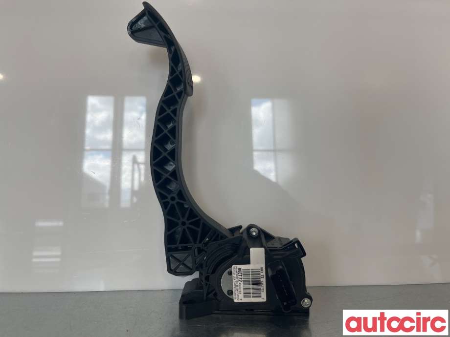 Pedal gass til Peugeot Expert 2016-->> (Type III)  (PEUGEOT|9838028180|)