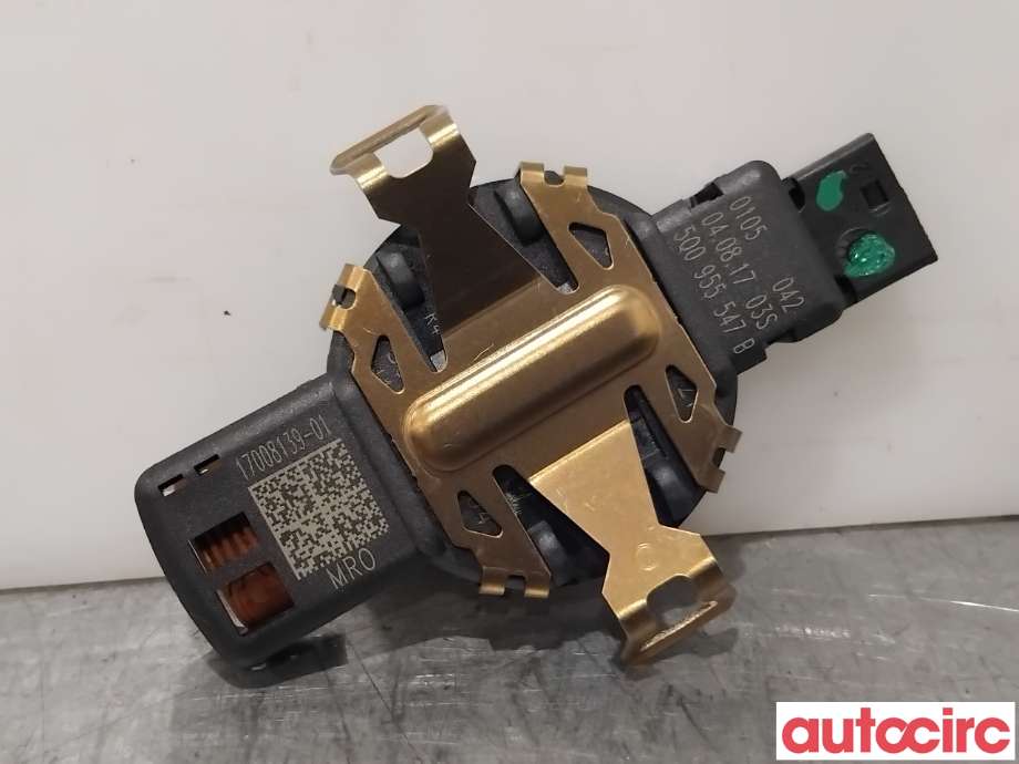 Sensor regnsensor til VW Golf Sportsvan 2014-2018  (VOLKSWAGEN|5Q0955547B|)