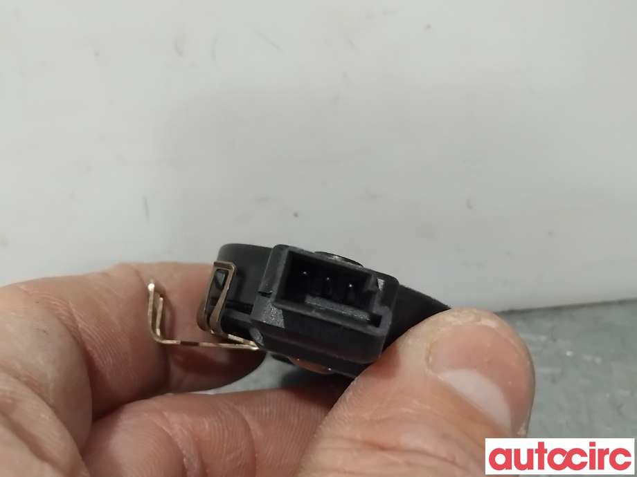Sensor regnsensor til VW Golf Sportsvan 2014-2018  (VOLKSWAGEN|5Q0955547B|)