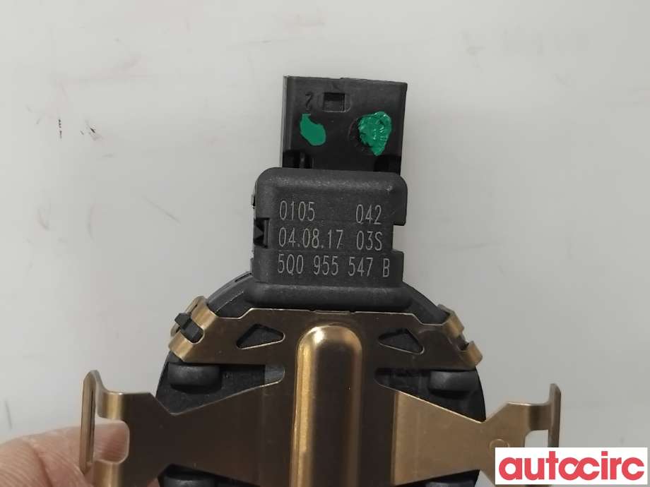 Sensor regnsensor til VW Golf Sportsvan 2014-2018  (VOLKSWAGEN|5Q0955547B|)