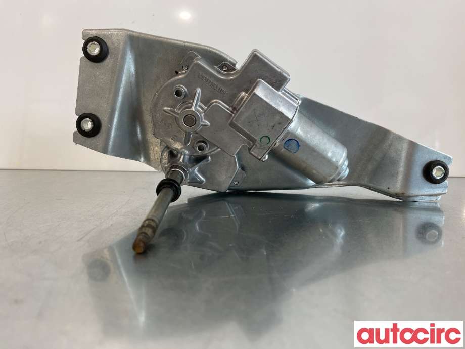 Viskermotor bakrute til BMW X1 2015-2022 (F48) (F48) (BMW|61627356220|7356220)