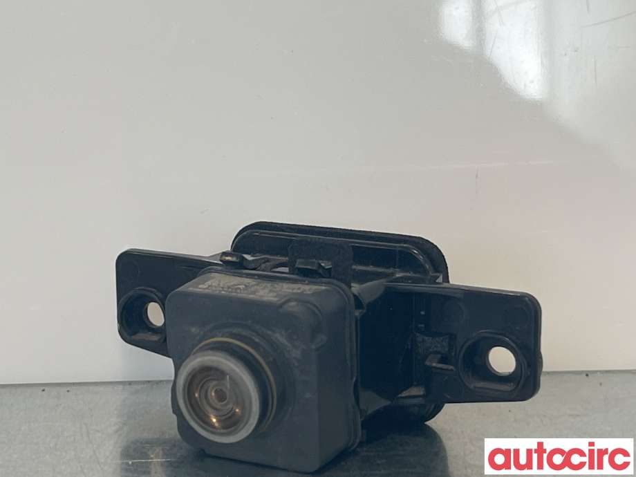 Kamera til Peugeot Expert, 2016-->> (Type III)  (PEUGEOT|9809301080)