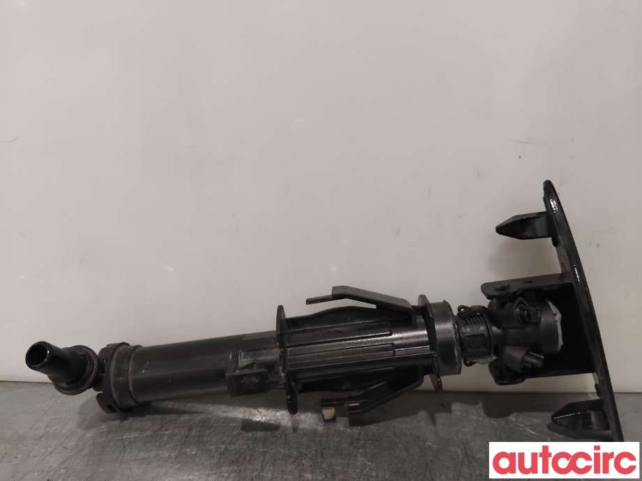 Lyktespylerdyse til VW Golf Sportsvan, 2014-2018  (VOLKSWAGEN|510955966)