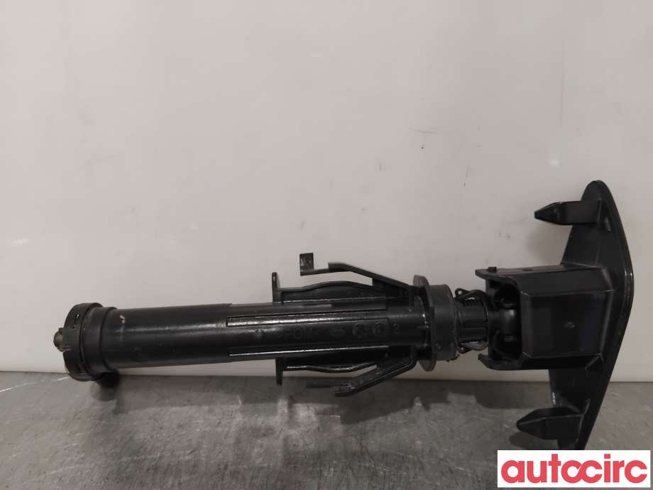 Lyktespylerdyse til VW Golf Sportsvan 2014-2018  (VOLKSWAGEN|510955966|8WT011142-02)