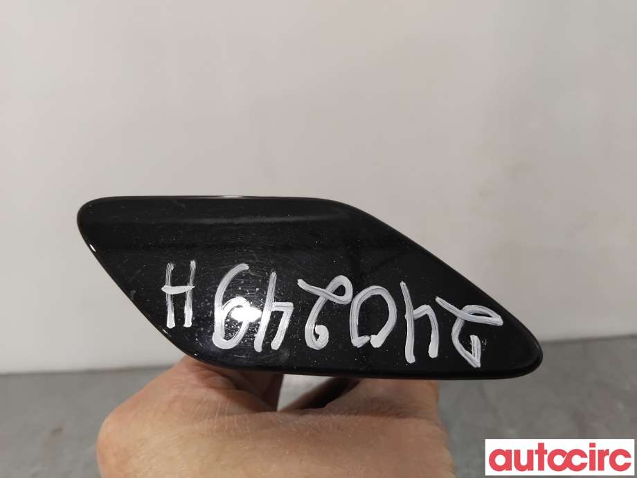 Lyktespylerdyse til VW Golf Sportsvan 2014-2018  (VOLKSWAGEN|510955966|8WT011142-02)