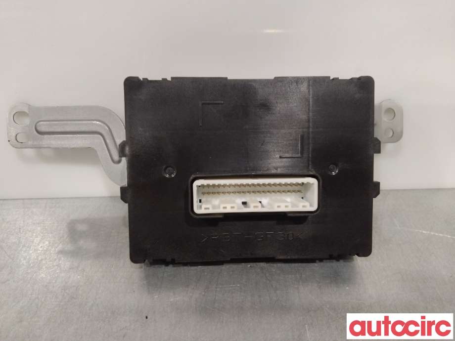 Styreenhet klima/aircondition til Suzuki Vitara 2015-->> (Type IV)  (SUZUKI|3953086R00)
