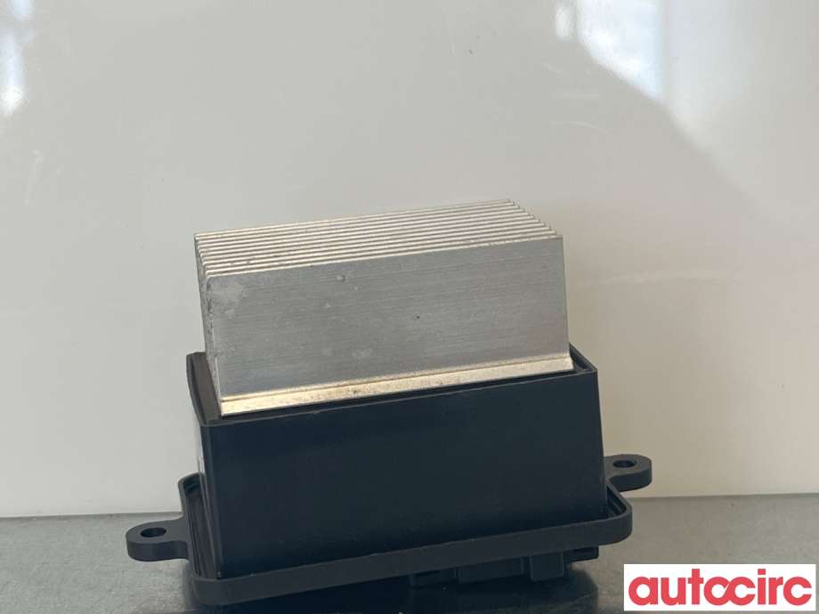 Varmeapparat motstand til Peugeot Expert, 2016-->> (Type III)  (PEUGEOT|1617063280)