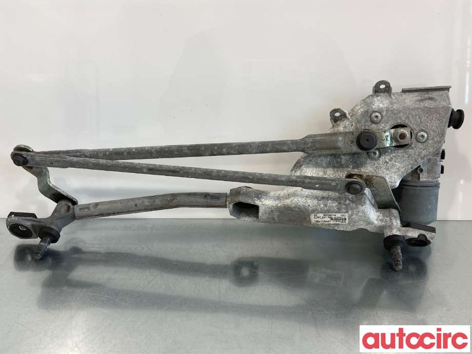 Viskermotor frontrute til Ford Fiesta 2013-2017 (Type VI, Fase 2)  (FORD|1698869|0390241574|8A61-17500-AG)