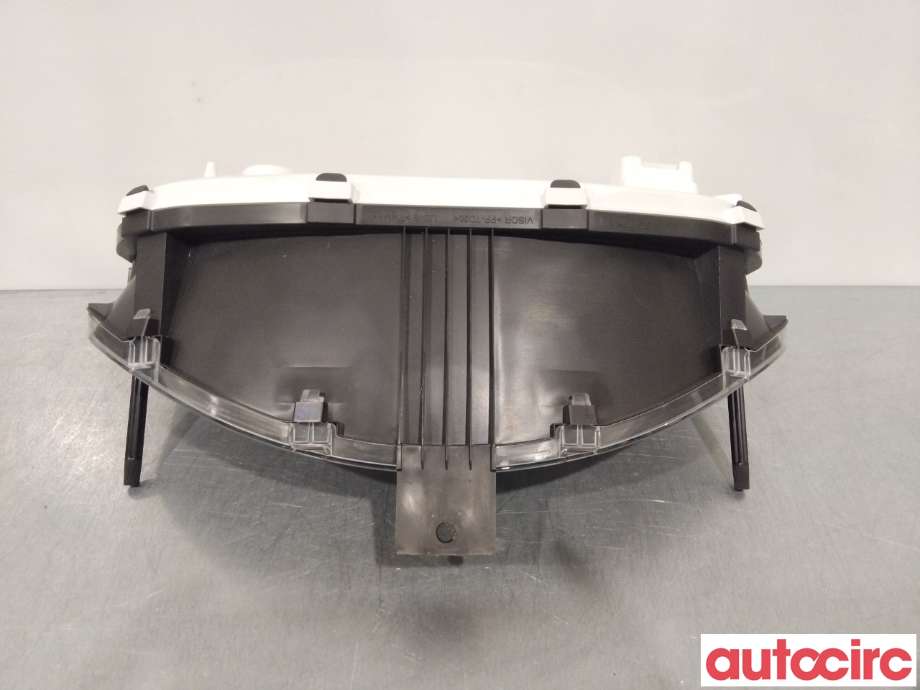 Instrumentpanel til Suzuki Vitara 2015-->> (Type IV)  (SUZUKI|3410053SG0)